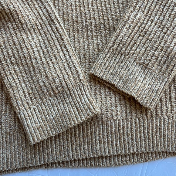 Crewneck Sweater bp Nordstrom Recycled Eco Friendly Long Sleeve XS - Picture 6 of 10